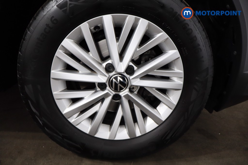 Volkswagen T-Roc Life Manual Petrol SUV - Stock Number (1549226) - 10th supplementary image
