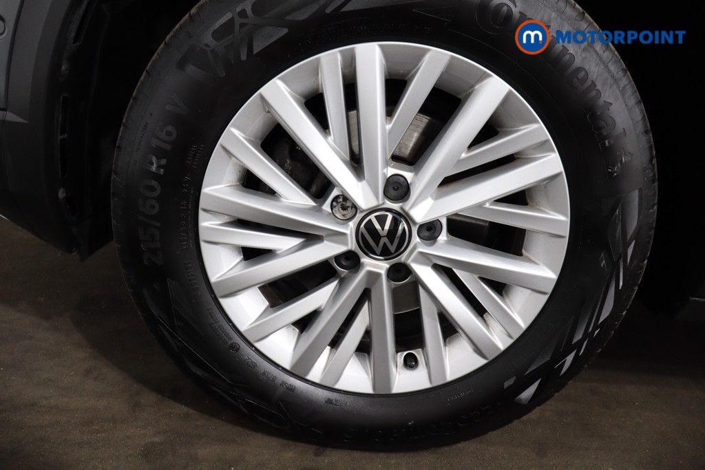 Volkswagen T-Roc Life Manual Petrol SUV - Stock Number (1549226) - 11th supplementary image