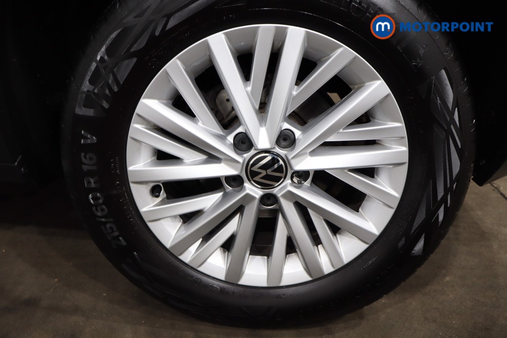 Volkswagen T-Roc Life Manual Petrol SUV - Stock Number (1549226) - 12th supplementary image