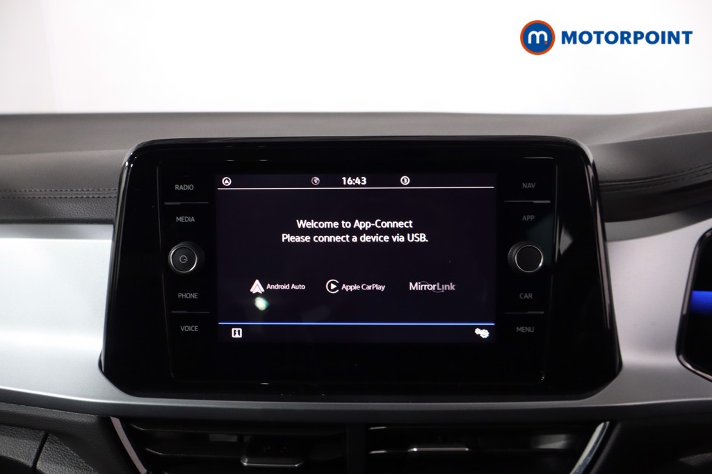 Volkswagen T-Roc Life Manual Petrol SUV - Stock Number (1549226) - 15th supplementary image