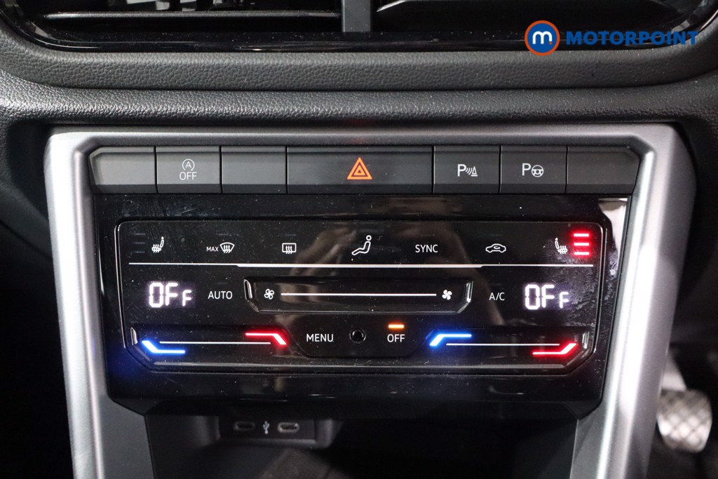 Volkswagen T-Roc Life Manual Petrol SUV - Stock Number (1549226) - 16th supplementary image