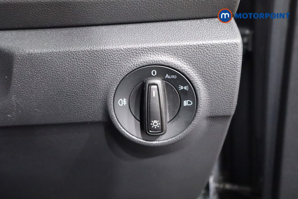 Volkswagen T-Roc Life Manual Petrol SUV - Stock Number (1549226) - 22nd supplementary image