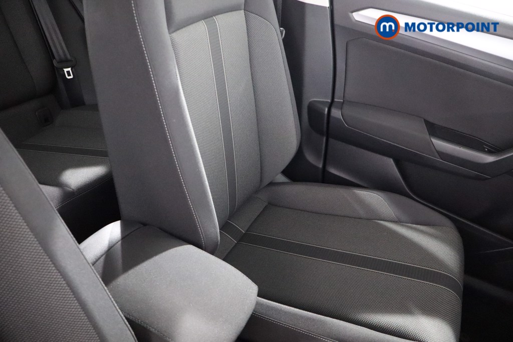 Volkswagen T-Roc Life Manual Petrol SUV - Stock Number (1549226) - 25th supplementary image