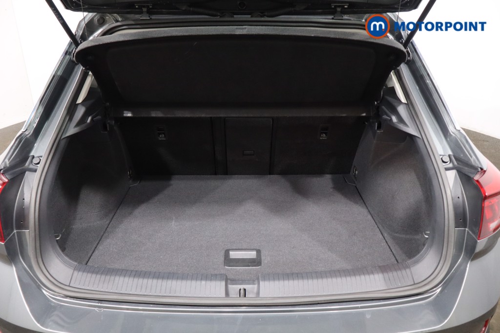 Volkswagen T-Roc Life Manual Petrol SUV - Stock Number (1549226) - 31st supplementary image