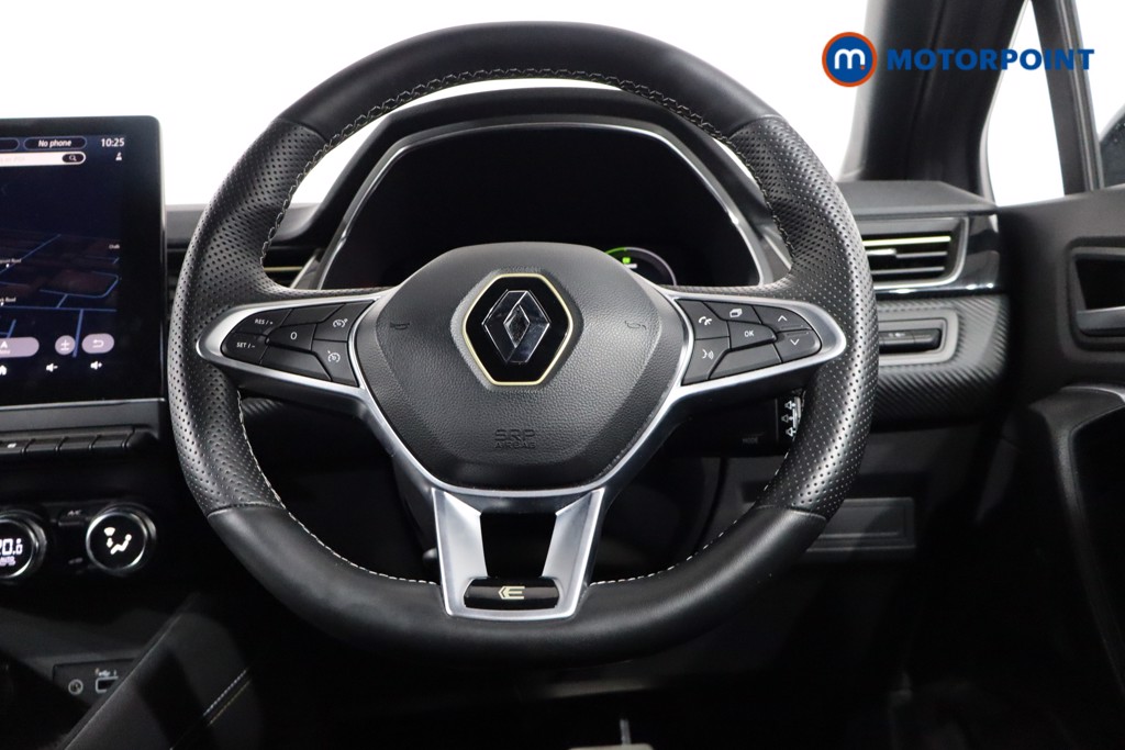 Renault Captur Engineered Automatic Petrol-Electric Hybrid SUV - Stock Number (1549263) - 6th supplementary image