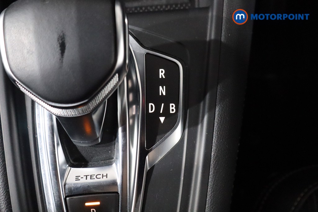 Renault Captur Engineered Automatic Petrol-Electric Hybrid SUV - Stock Number (1549263) - 14th supplementary image