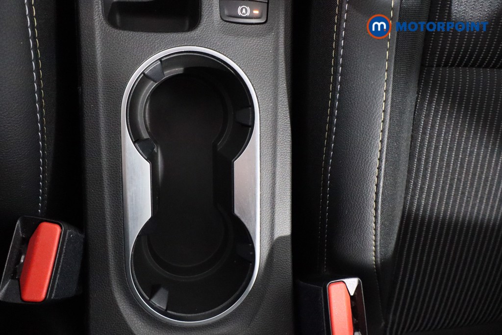 Renault Captur Engineered Automatic Petrol-Electric Hybrid SUV - Stock Number (1549263) - 15th supplementary image