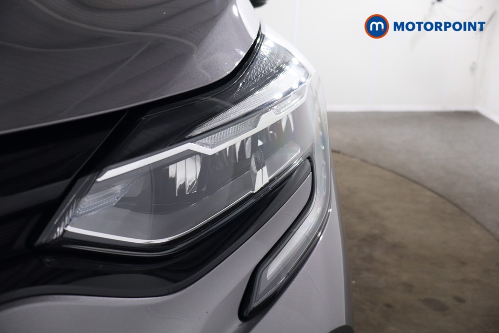 Renault Captur Engineered Automatic Petrol-Electric Hybrid SUV - Stock Number (1549263) - 18th supplementary image