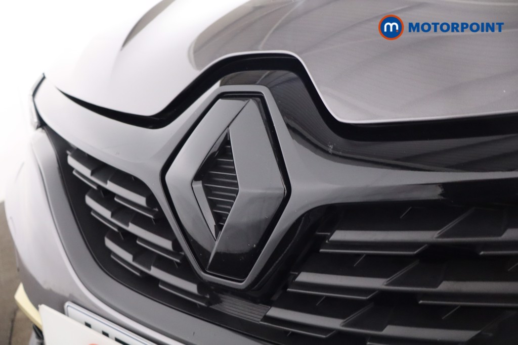 Renault Captur Engineered Automatic Petrol-Electric Hybrid SUV - Stock Number (1549263) - 19th supplementary image