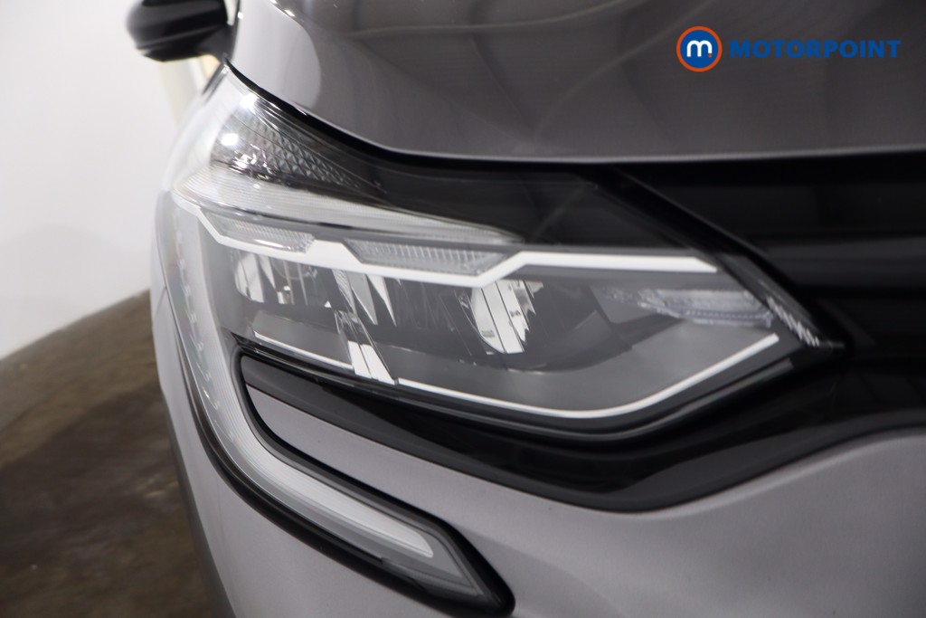 Renault Captur Engineered Automatic Petrol-Electric Hybrid SUV - Stock Number (1549263) - 20th supplementary image
