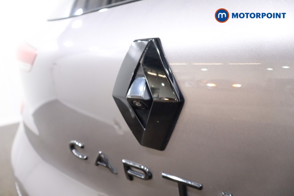 Renault Captur Engineered Automatic Petrol-Electric Hybrid SUV - Stock Number (1549263) - 24th supplementary image