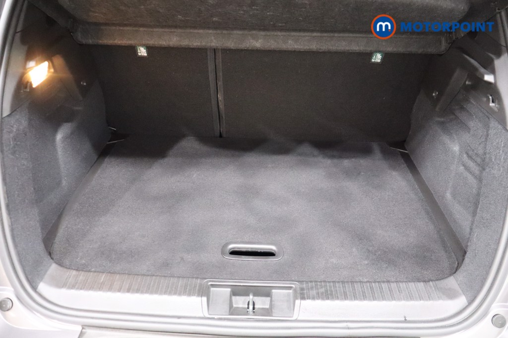 Renault Captur Engineered Automatic Petrol-Electric Hybrid SUV - Stock Number (1549263) - 25th supplementary image