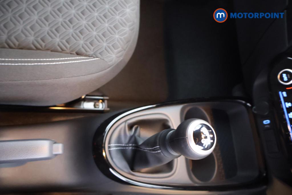 Toyota Aygo X Edge Manual Petrol Hatchback - Stock Number (1549266) - 6th supplementary image