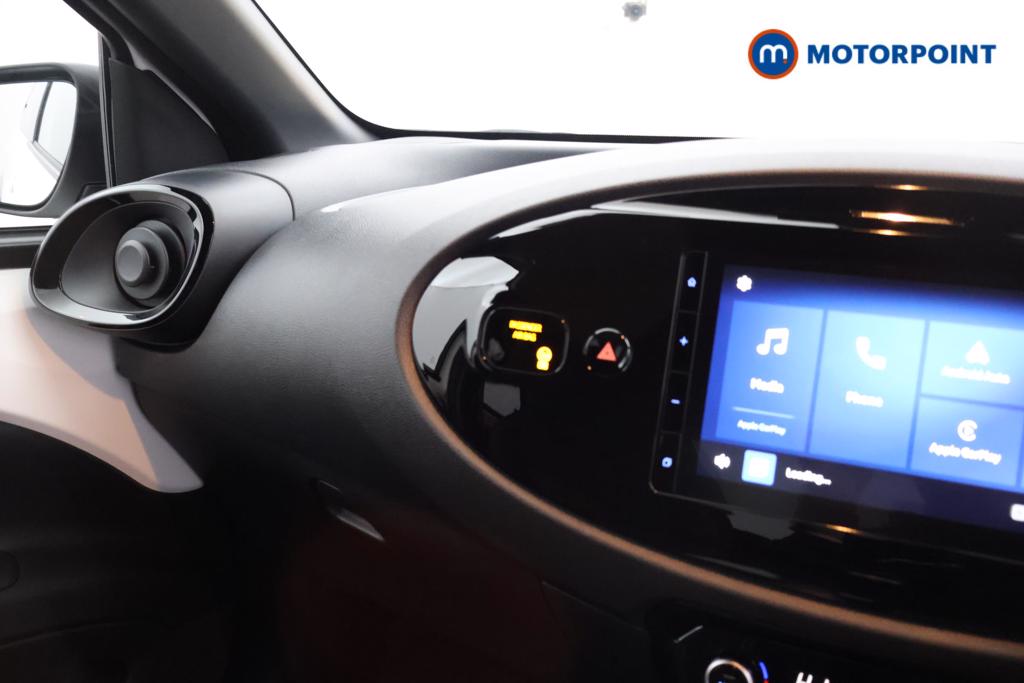 Toyota Aygo X Edge Manual Petrol Hatchback - Stock Number (1549266) - 7th supplementary image