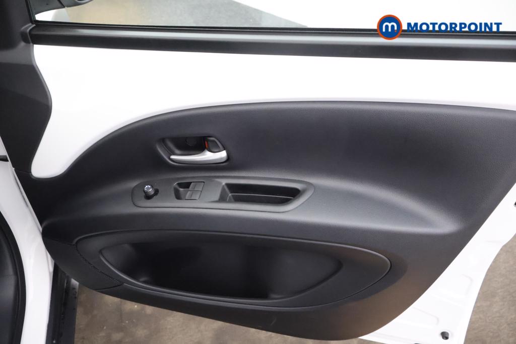 Toyota Aygo X Edge Manual Petrol Hatchback - Stock Number (1549266) - 9th supplementary image