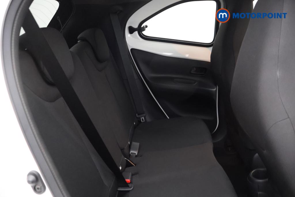 Toyota Aygo X Edge Manual Petrol Hatchback - Stock Number (1549266) - 12th supplementary image
