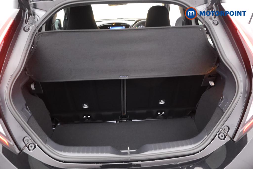 Toyota Aygo X Edge Manual Petrol Hatchback - Stock Number (1549266) - 14th supplementary image