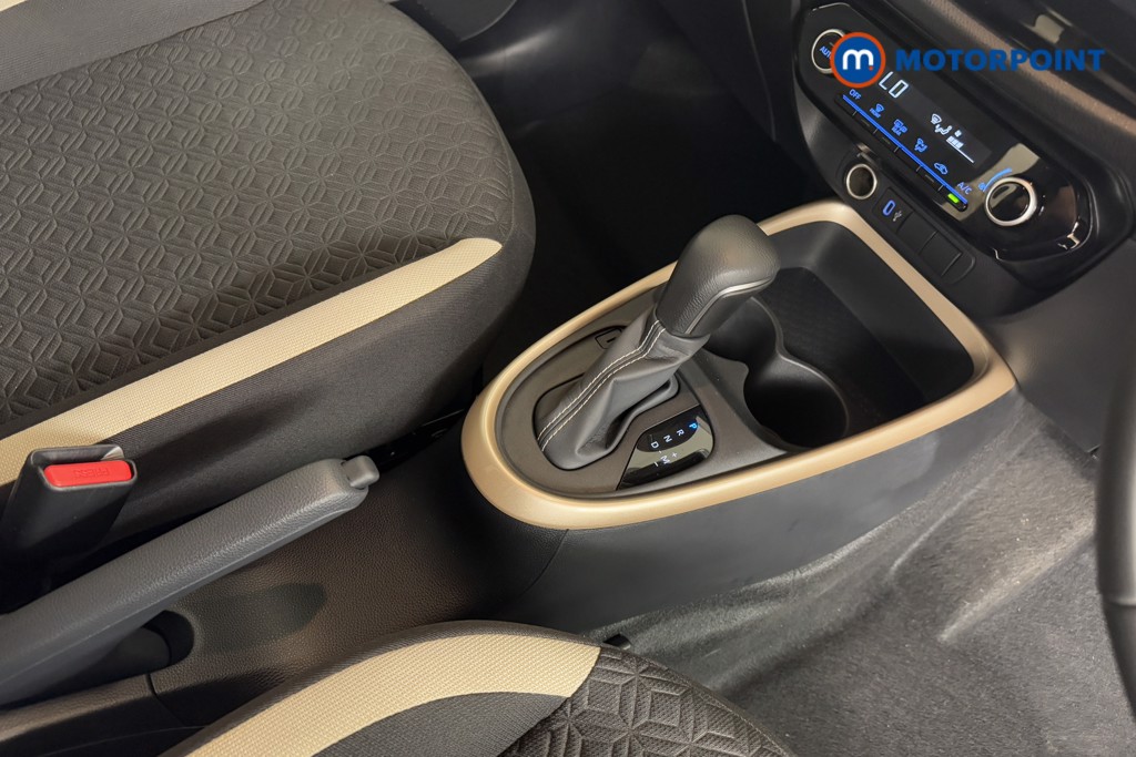 Toyota Aygo X Edge Automatic Petrol Hatchback - Stock Number (1549296) - 10th supplementary image
