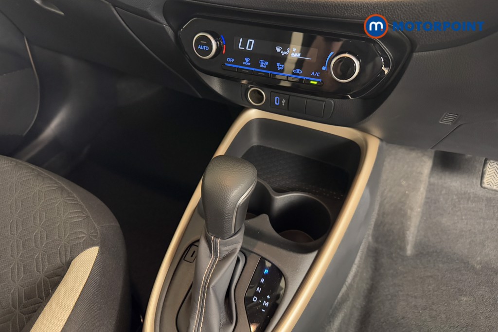 Toyota Aygo X Edge Automatic Petrol Hatchback - Stock Number (1549296) - 11th supplementary image