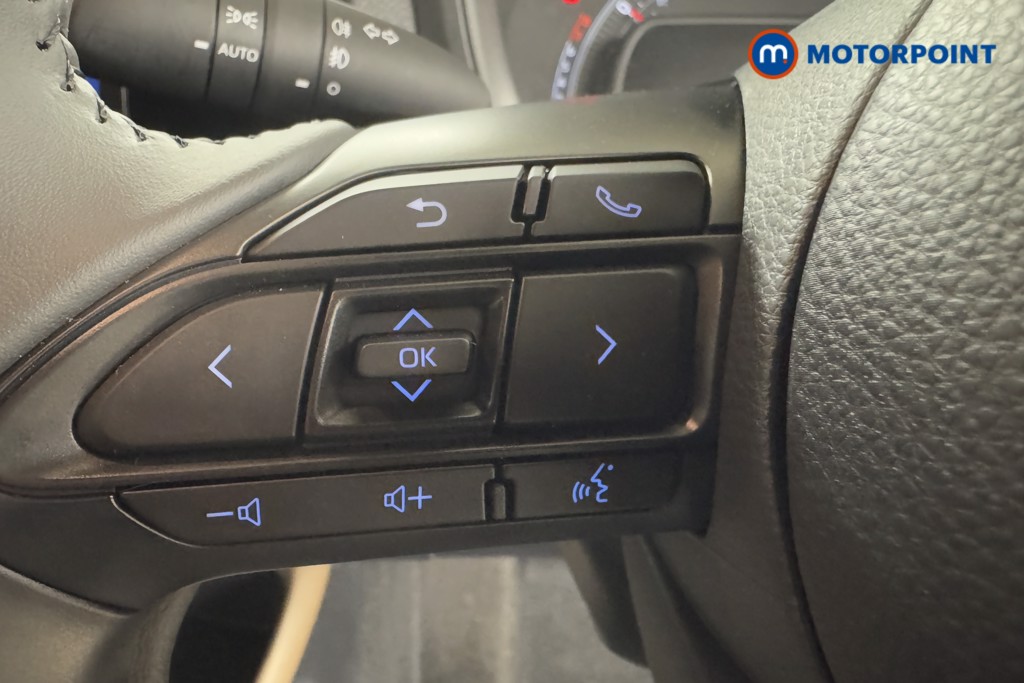 Toyota Aygo X Edge Automatic Petrol Hatchback - Stock Number (1549296) - 13th supplementary image