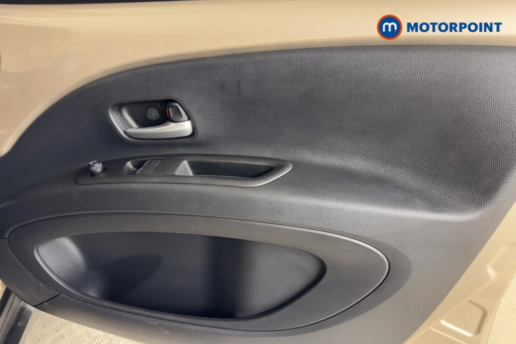 Toyota Aygo X Edge Automatic Petrol Hatchback - Stock Number (1549296) - 15th supplementary image