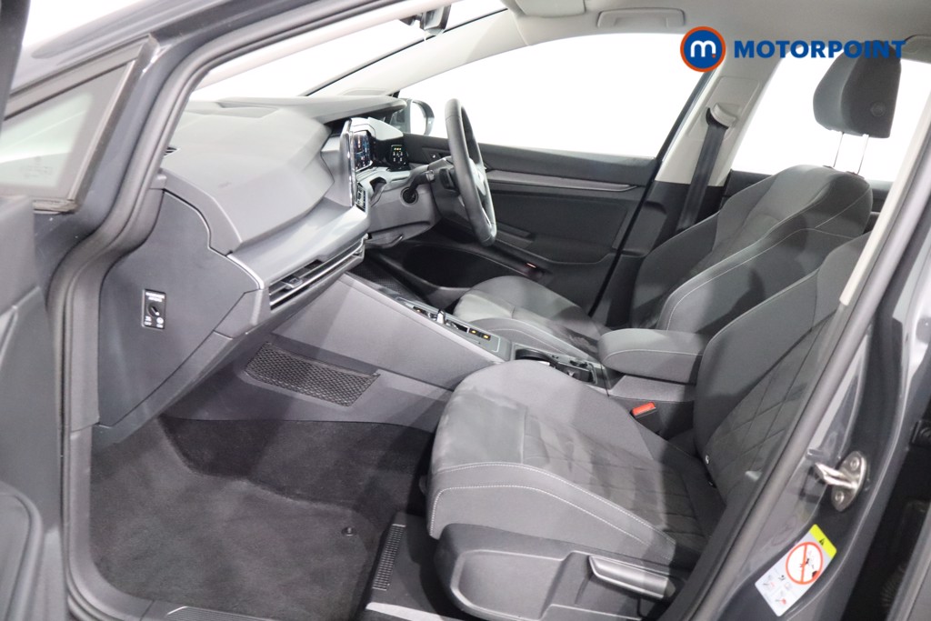 Volkswagen Golf Style Automatic Petrol Hatchback - Stock Number (1549320) - 4th supplementary image
