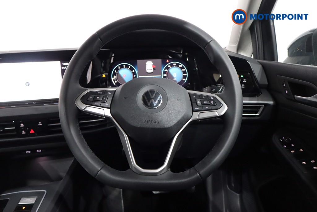 Volkswagen Golf Style Automatic Petrol Hatchback - Stock Number (1549320) - 6th supplementary image