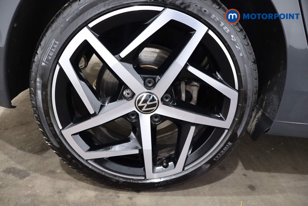 Volkswagen Golf Style Automatic Petrol Hatchback - Stock Number (1549320) - 7th supplementary image