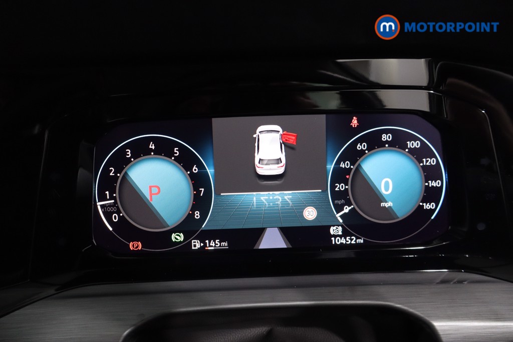 Volkswagen Golf Style Automatic Petrol Hatchback - Stock Number (1549320) - 12th supplementary image