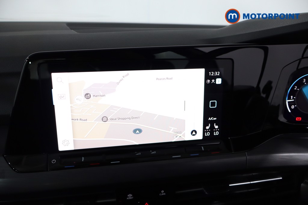 Volkswagen Golf Style Automatic Petrol Hatchback - Stock Number (1549320) - 14th supplementary image