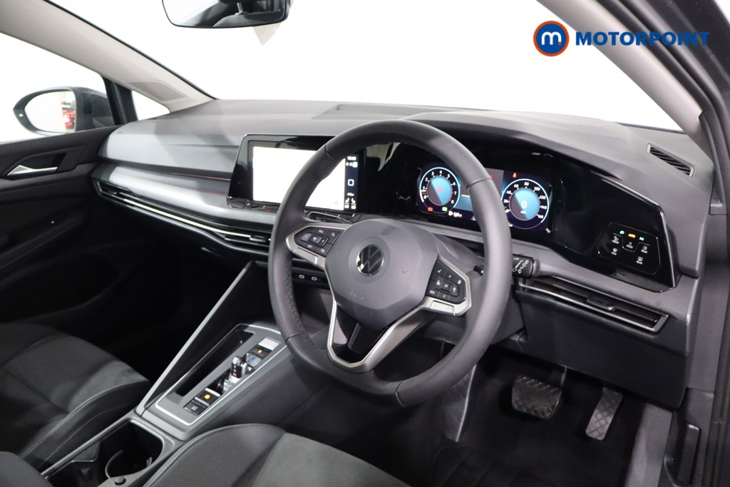 Volkswagen Golf Style Automatic Petrol Hatchback - Stock Number (1549320) - 24th supplementary image
