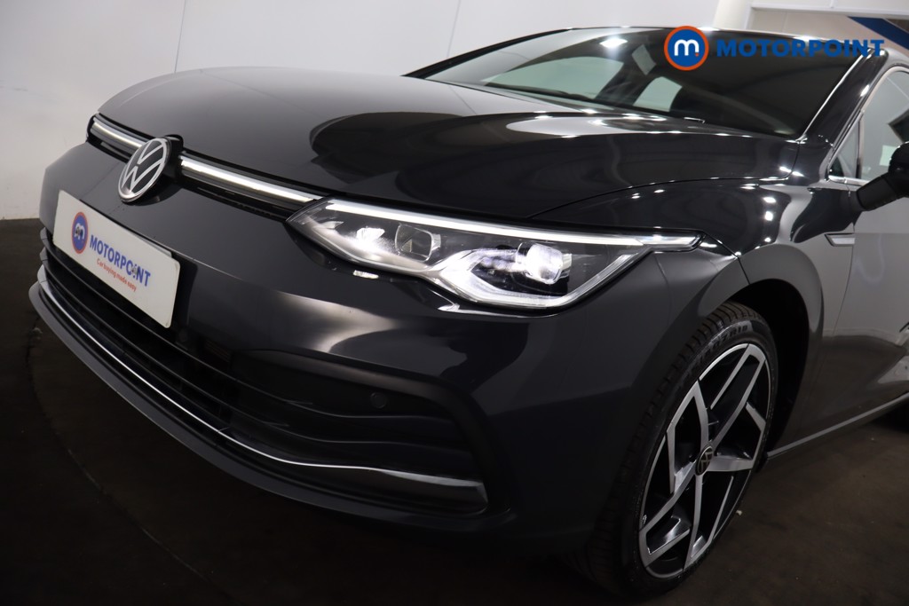 Volkswagen Golf Style Automatic Petrol Hatchback - Stock Number (1549320) - 25th supplementary image