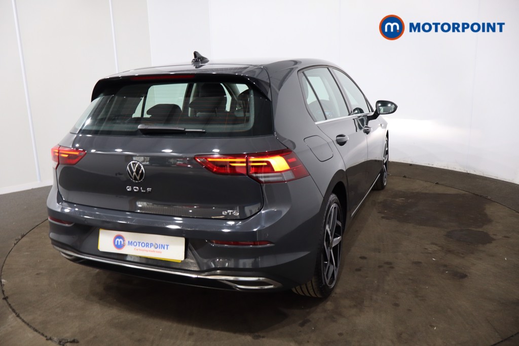 Volkswagen Golf Style Automatic Petrol Hatchback - Stock Number (1549320) - 27th supplementary image