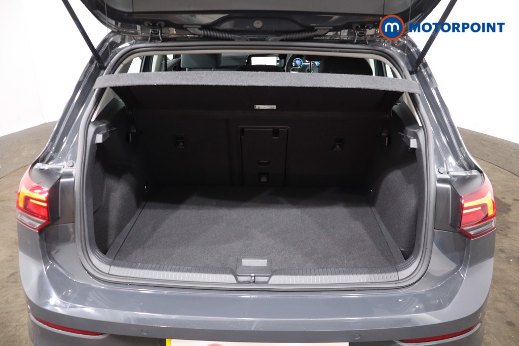 Volkswagen Golf Style Automatic Petrol Hatchback - Stock Number (1549320) - 28th supplementary image