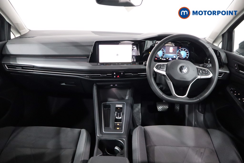 Volkswagen Golf Style Automatic Petrol Hatchback - Stock Number (1549320) - 1st supplementary image