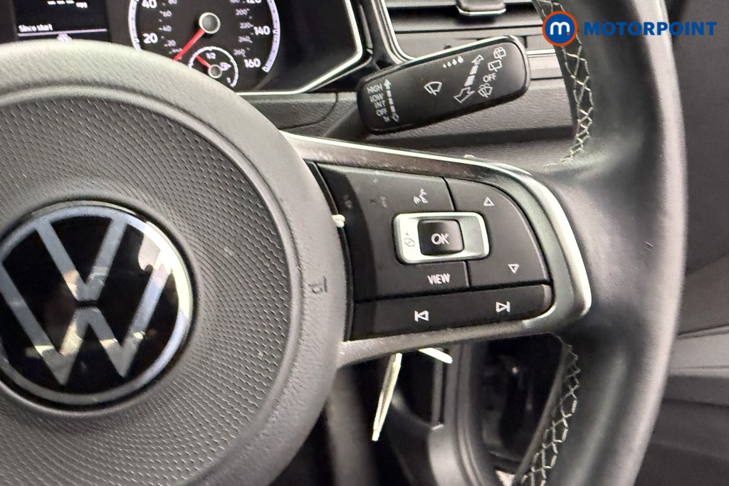 Volkswagen T-Roc Black Edition Manual Petrol SUV - Stock Number (1549475) - 15th supplementary image
