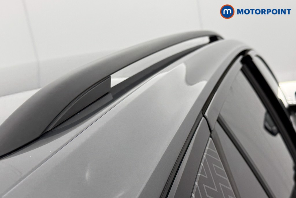 Volkswagen T-Roc Black Edition Manual Petrol SUV - Stock Number (1549475) - 20th supplementary image