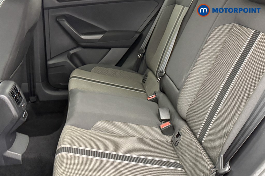 Volkswagen T-Roc Black Edition Manual Petrol SUV - Stock Number (1549475) - 24th supplementary image