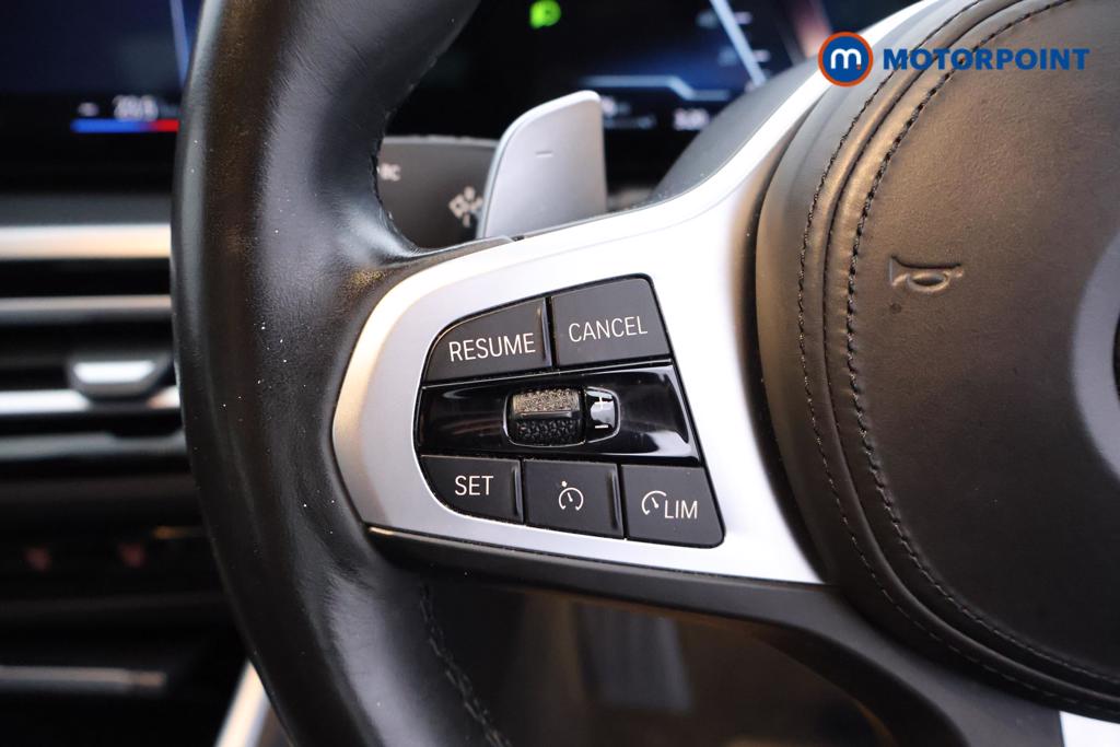 BMW 3 Series M Sport Automatic Petrol Saloon - Stock Number (1549795) - 2nd supplementary image