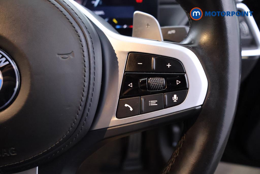 BMW 3 Series M Sport Automatic Petrol Saloon - Stock Number (1549795) - 3rd supplementary image