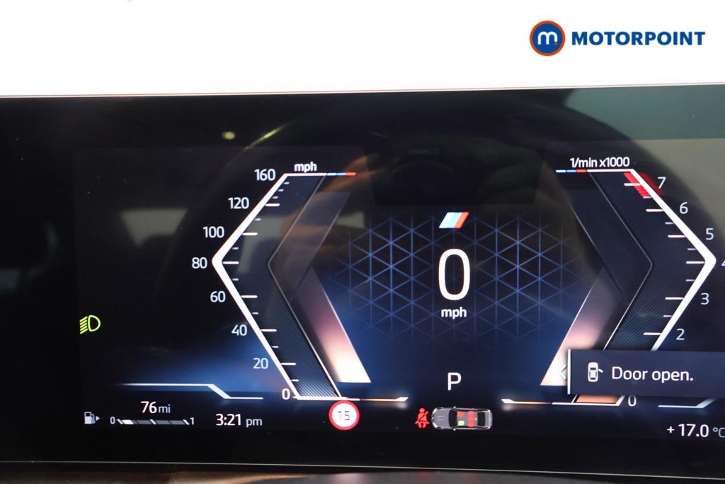 BMW 3 Series M Sport Automatic Petrol Saloon - Stock Number (1549795) - 5th supplementary image