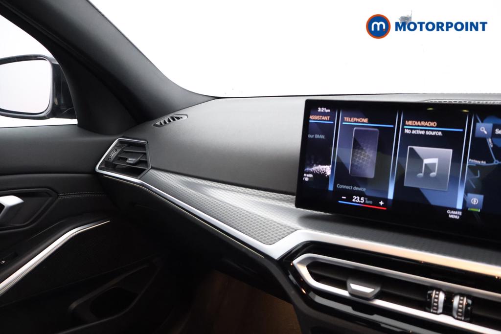 BMW 3 Series M Sport Automatic Petrol Saloon - Stock Number (1549795) - 6th supplementary image