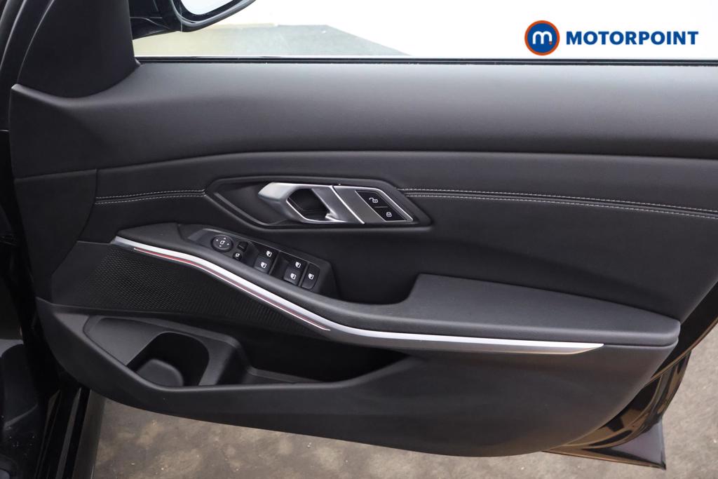 BMW 3 Series M Sport Automatic Petrol Saloon - Stock Number (1549795) - 8th supplementary image