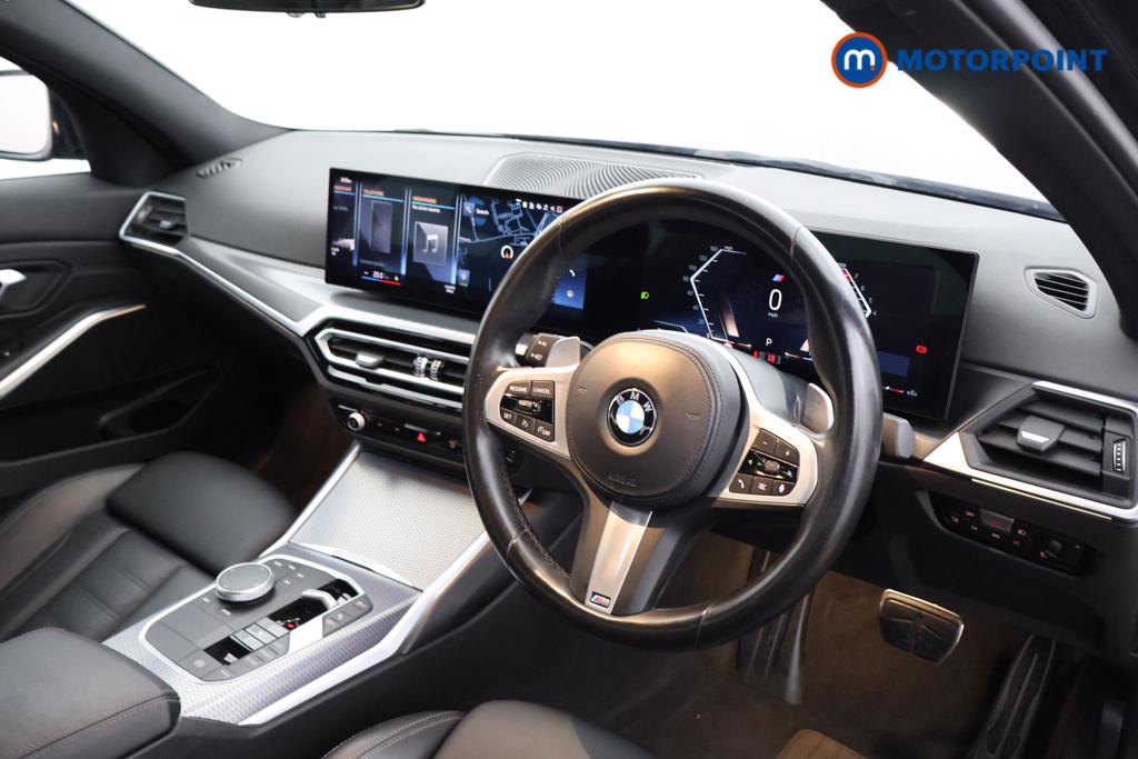 BMW 3 Series M Sport Automatic Petrol Saloon - Stock Number (1549795) - 9th supplementary image