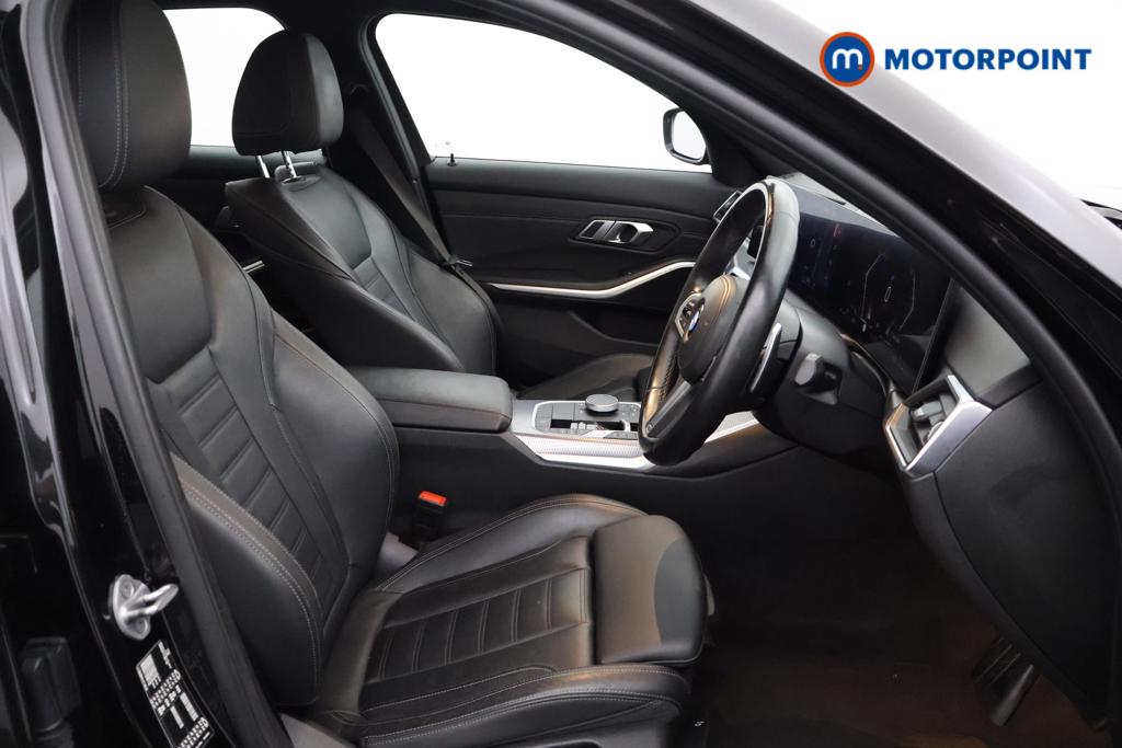 BMW 3 Series M Sport Automatic Petrol Saloon - Stock Number (1549795) - 10th supplementary image