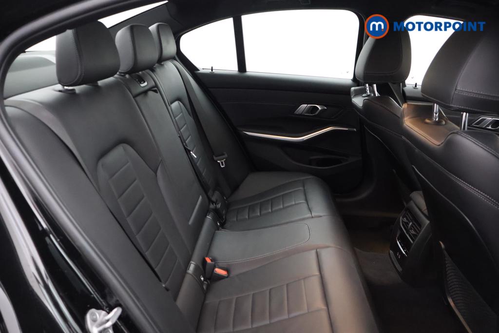 BMW 3 Series M Sport Automatic Petrol Saloon - Stock Number (1549795) - 11th supplementary image