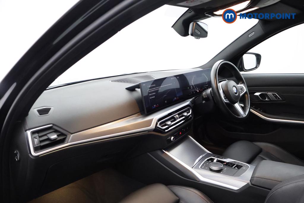 BMW 3 Series M Sport Automatic Petrol Saloon - Stock Number (1549795) - 13th supplementary image