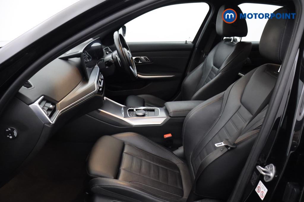 BMW 3 Series M Sport Automatic Petrol Saloon - Stock Number (1549795) - 14th supplementary image