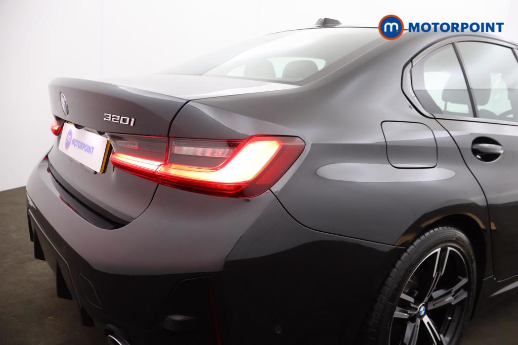 BMW 3 Series M Sport Automatic Petrol Saloon - Stock Number (1549795) - 15th supplementary image