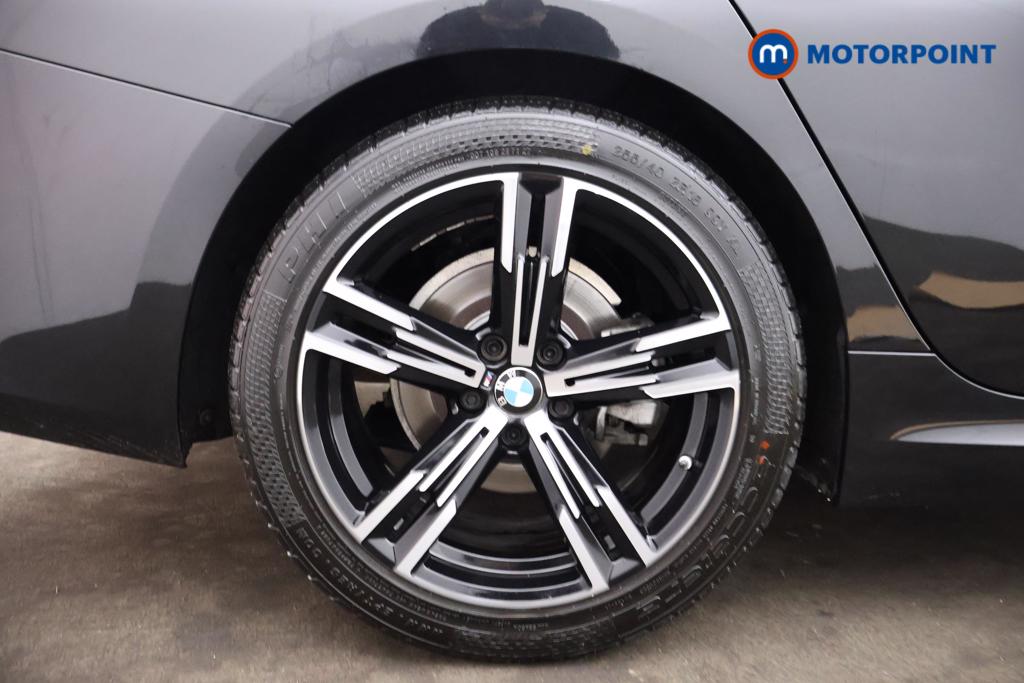 BMW 3 Series M Sport Automatic Petrol Saloon - Stock Number (1549795) - 16th supplementary image